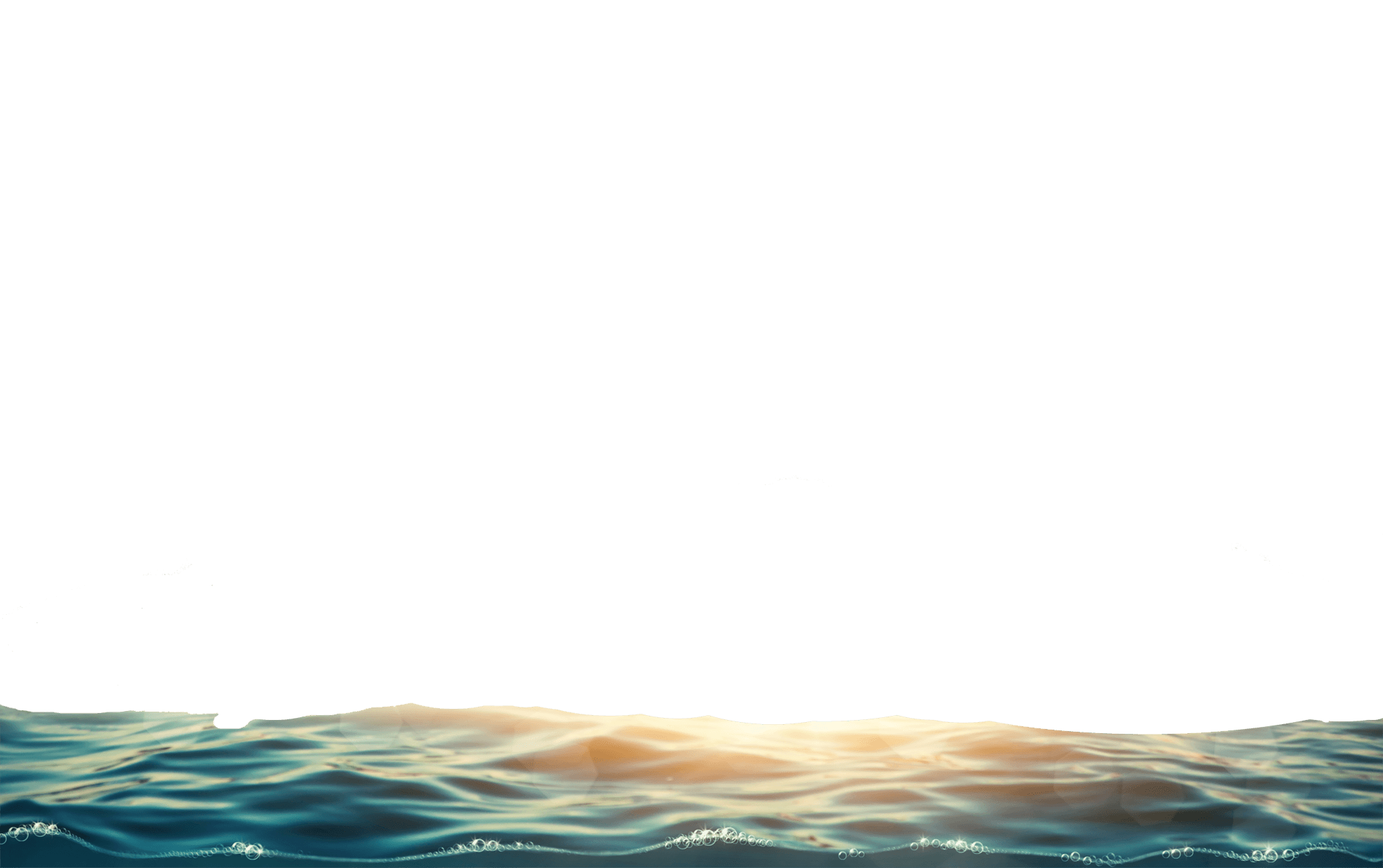 water